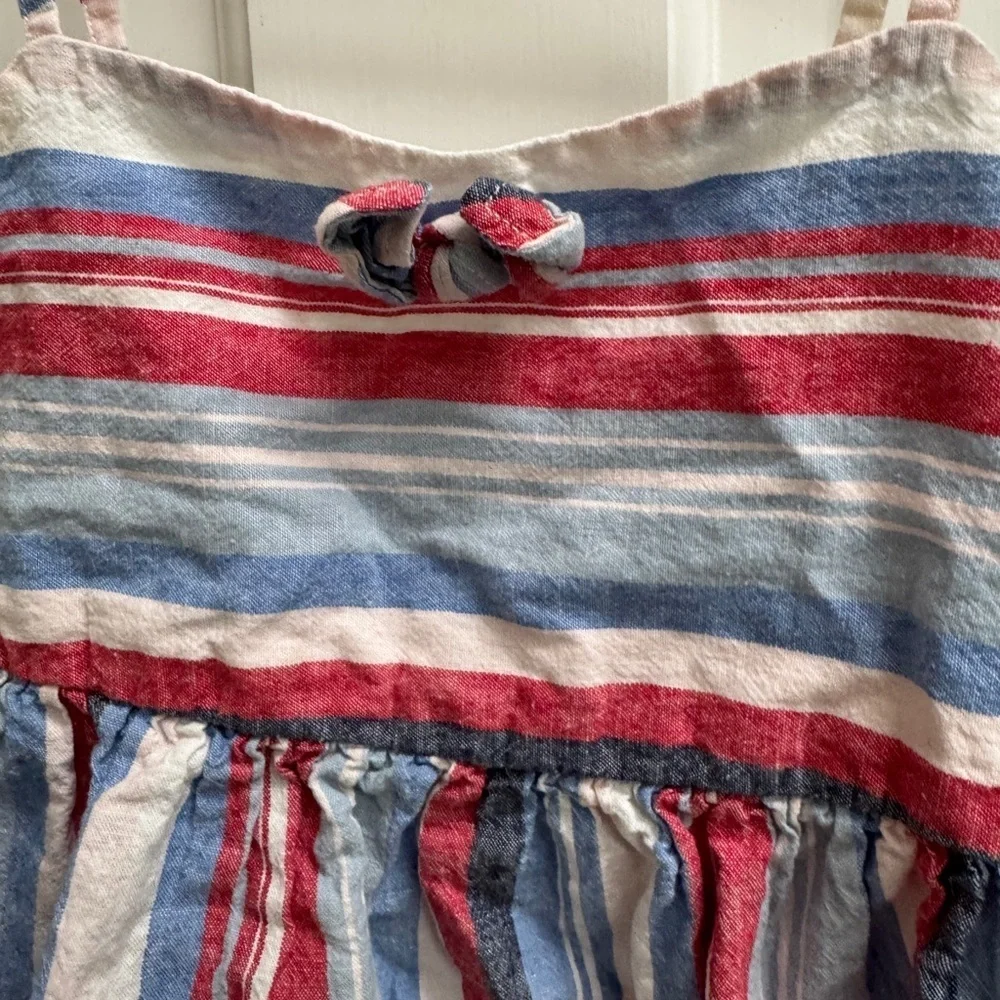OshKosh Bgosh worn 1x